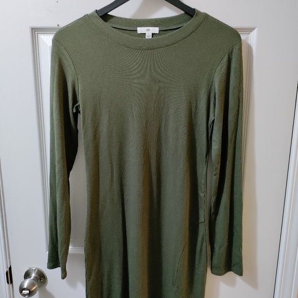 BP long sleeve dress - Picture 4 of 6